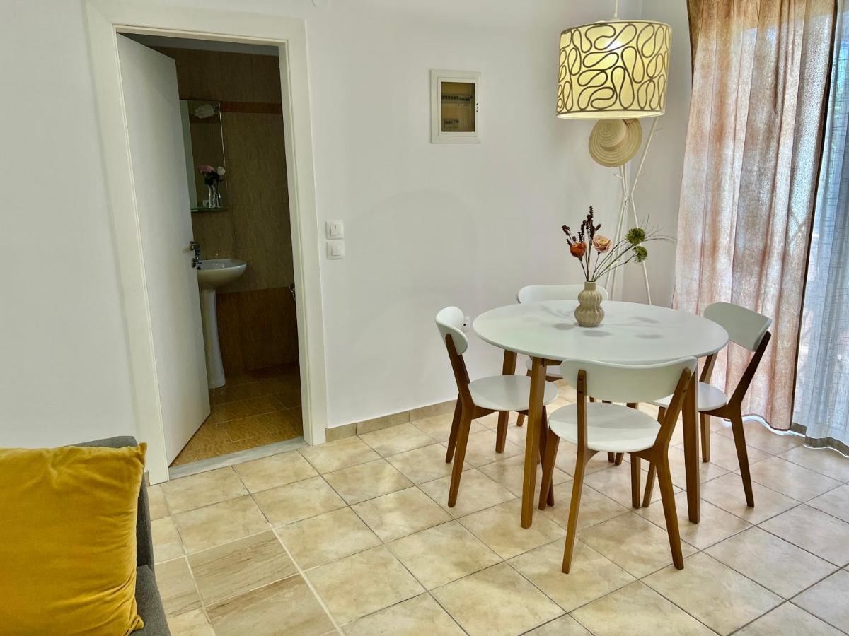 Appartement Cute & Sweet Archangelos (Rhodes)