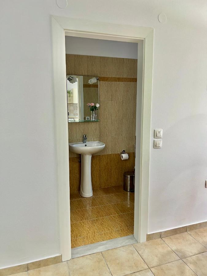 Cute & Sweet Appartement Archangelos (Rhodes)