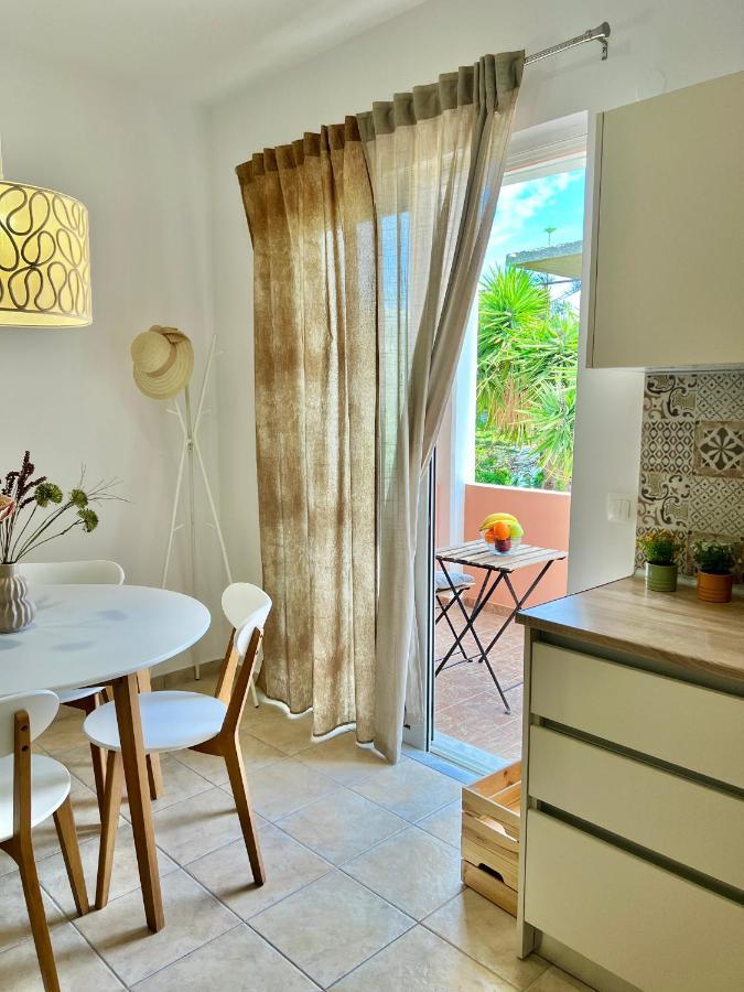 Appartement Cute & Sweet *