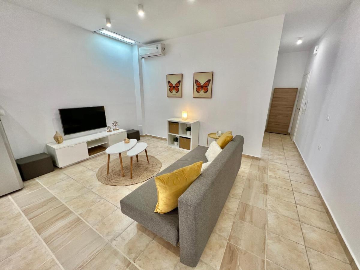 Cute & Sweet Appartement Archangelos (Rhodes)