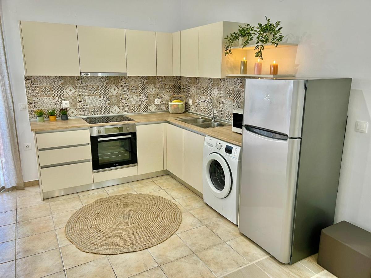 Cute & Sweet Appartement Archangelos (Rhodes)