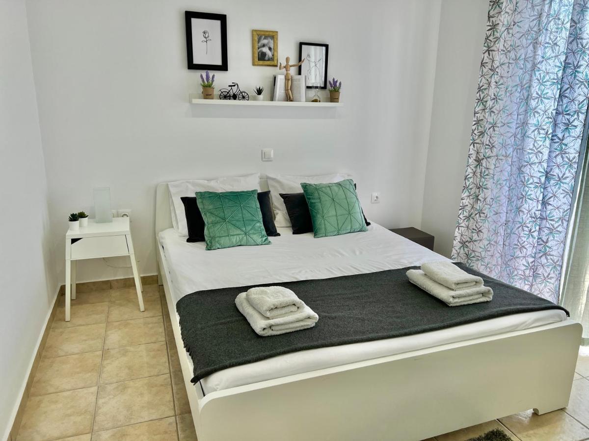 Cute & Sweet Appartement *