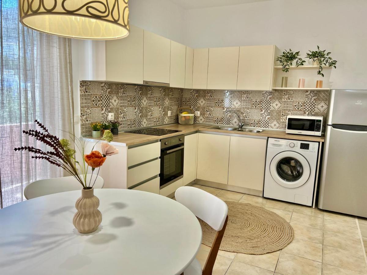 Cute & Sweet Appartement Archangelos (Rhodes)