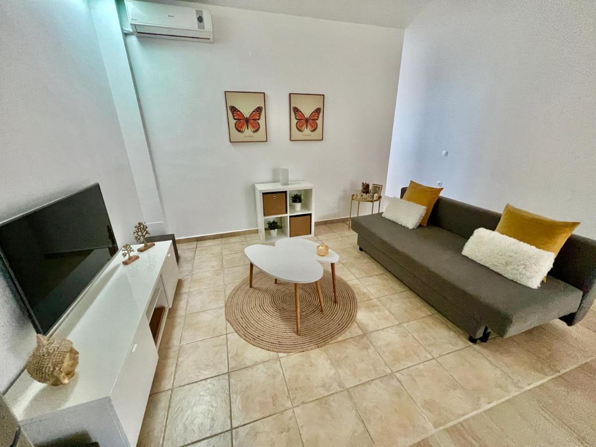 Appartement Cute & Sweet Archangelos (Rhodes)