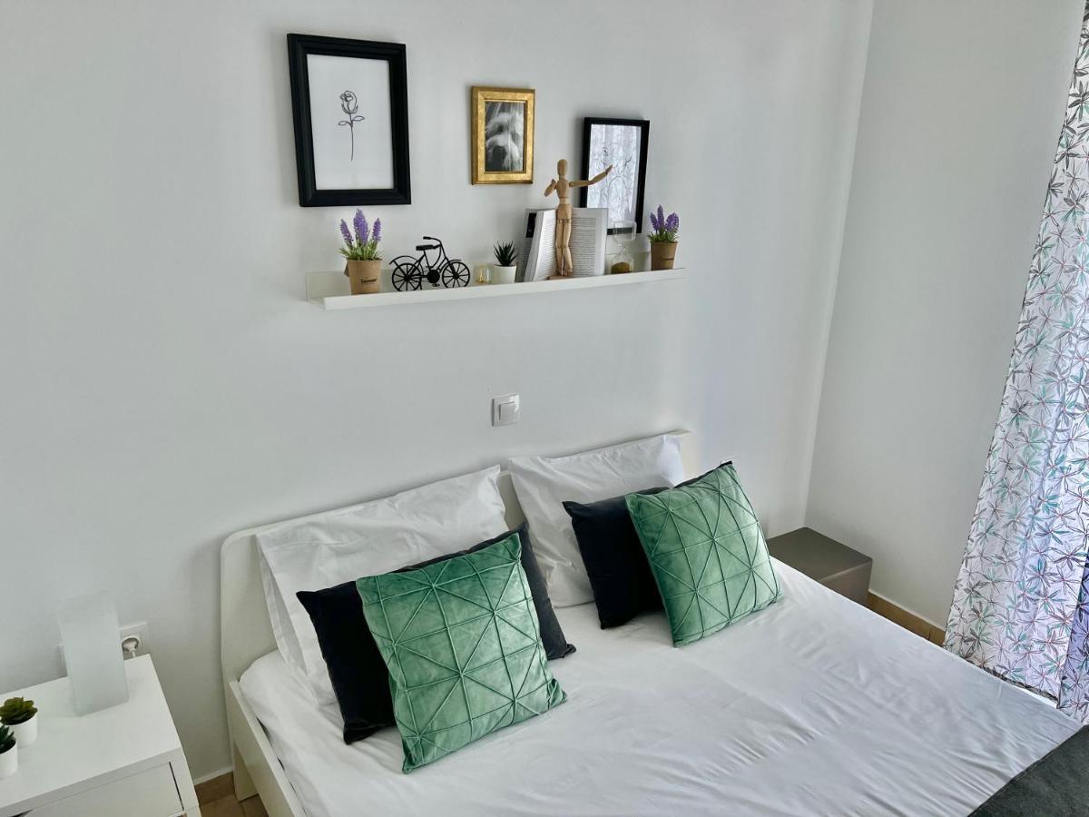 Appartement Cute & Sweet