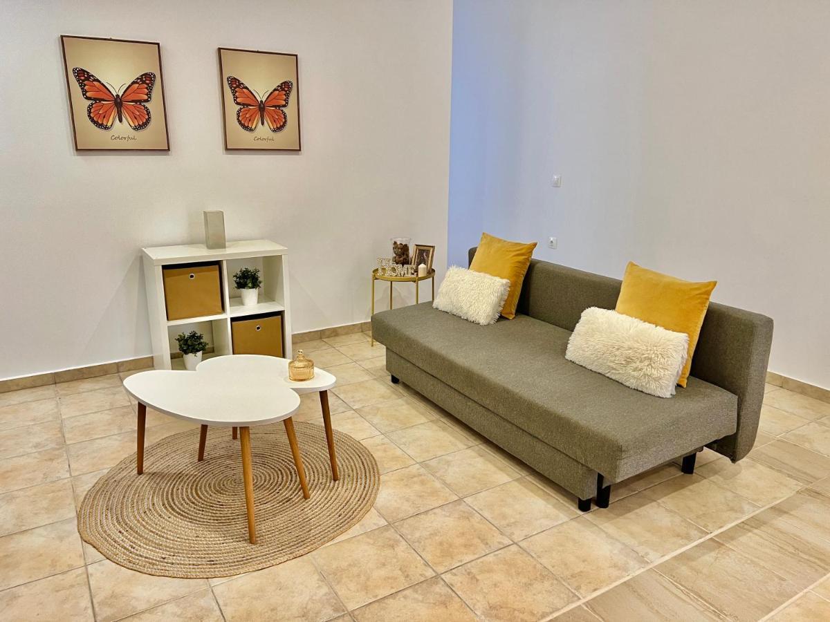 Appartement Cute & Sweet *