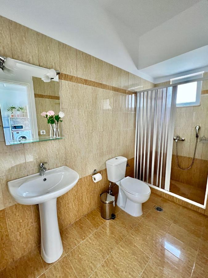 Appartement Cute & Sweet Archangelos (Rhodes)