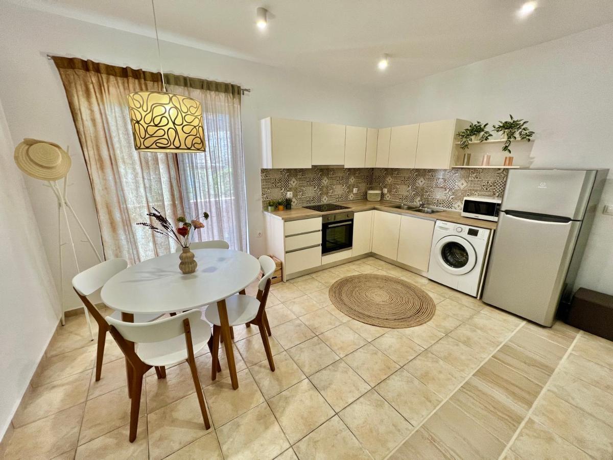 Cute & Sweet Appartement